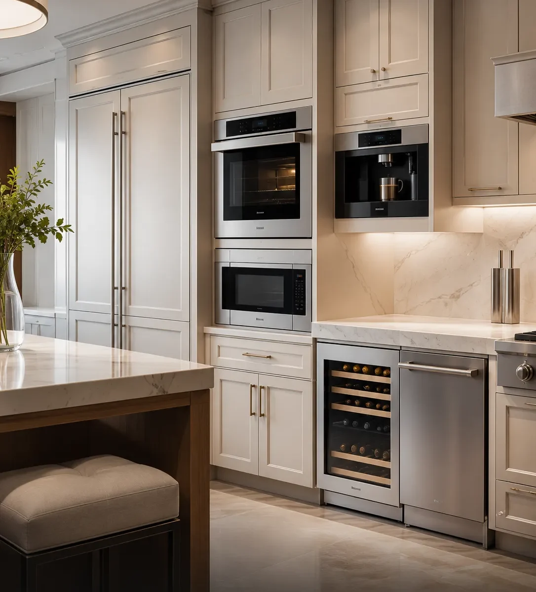 Premium Kitchen Brands