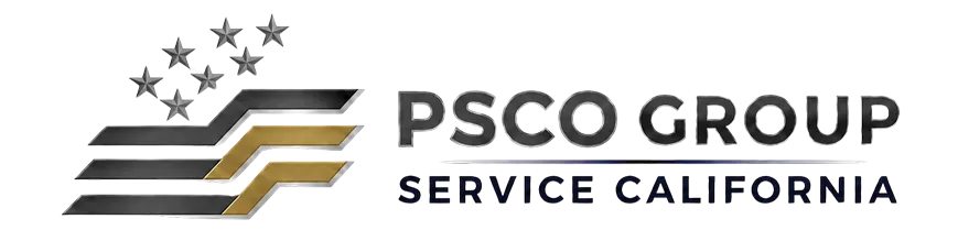 PSCO Group Service California